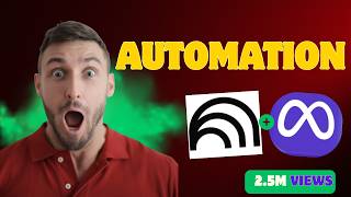 AUTOMATION NOTEBOOKLM + META Tutorial