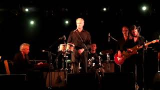 Mick Harvey - Coffee Colour  Spb 23/10/2019 LIVE