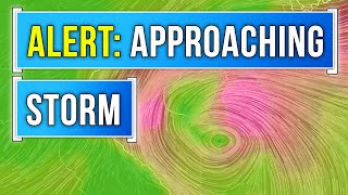 A Storm is Coming