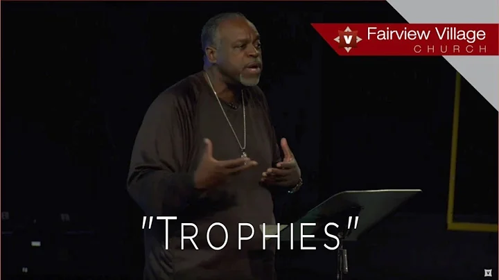 "Trophies" | Harold Barlow