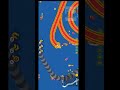 worms zone game hack #youtubeshorts #wormszone #gaming #shortsvideo #shorts #short