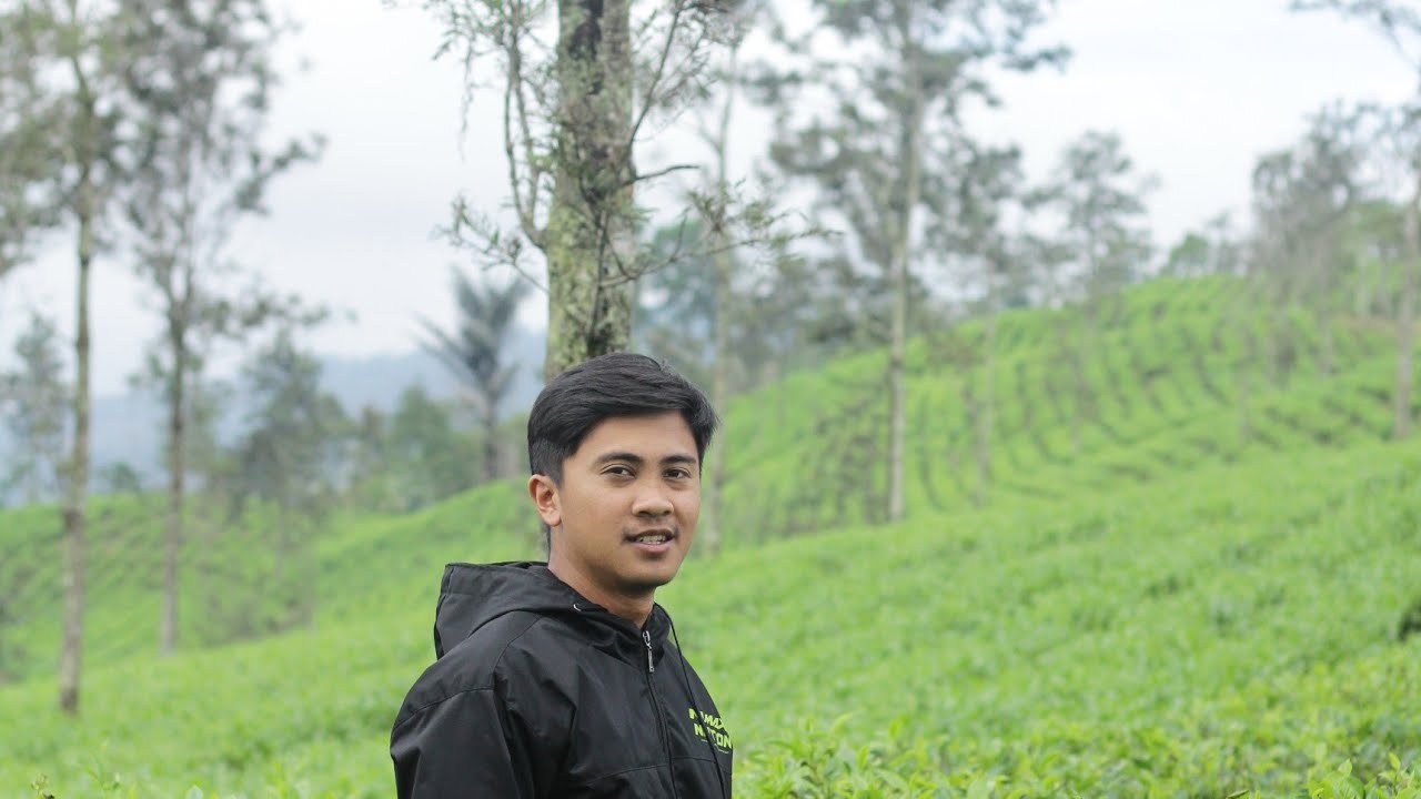 Yuk mengenal daerah Bojonggambir dan makanan ladu khas Bojonggambir Kab
