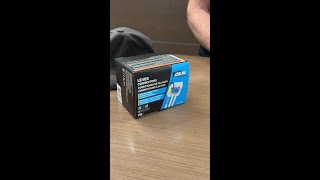Ask Greg Anything: Lever connectors