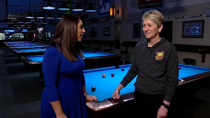 Borderline Billiards