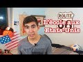 L'ECOLE AUX ETATS-UNIS