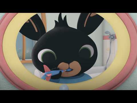 PJ Party, Eggy Head, Shop, Woof, Cake, Playhouse and MORE! | Bing's Adventures