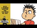 #433 A Burning Questionand the Paths We Take - Mike Herrera Podcast