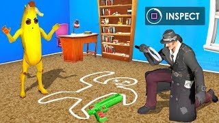 Who Will SOLVE The Fortnite MURDER MYSTERY?