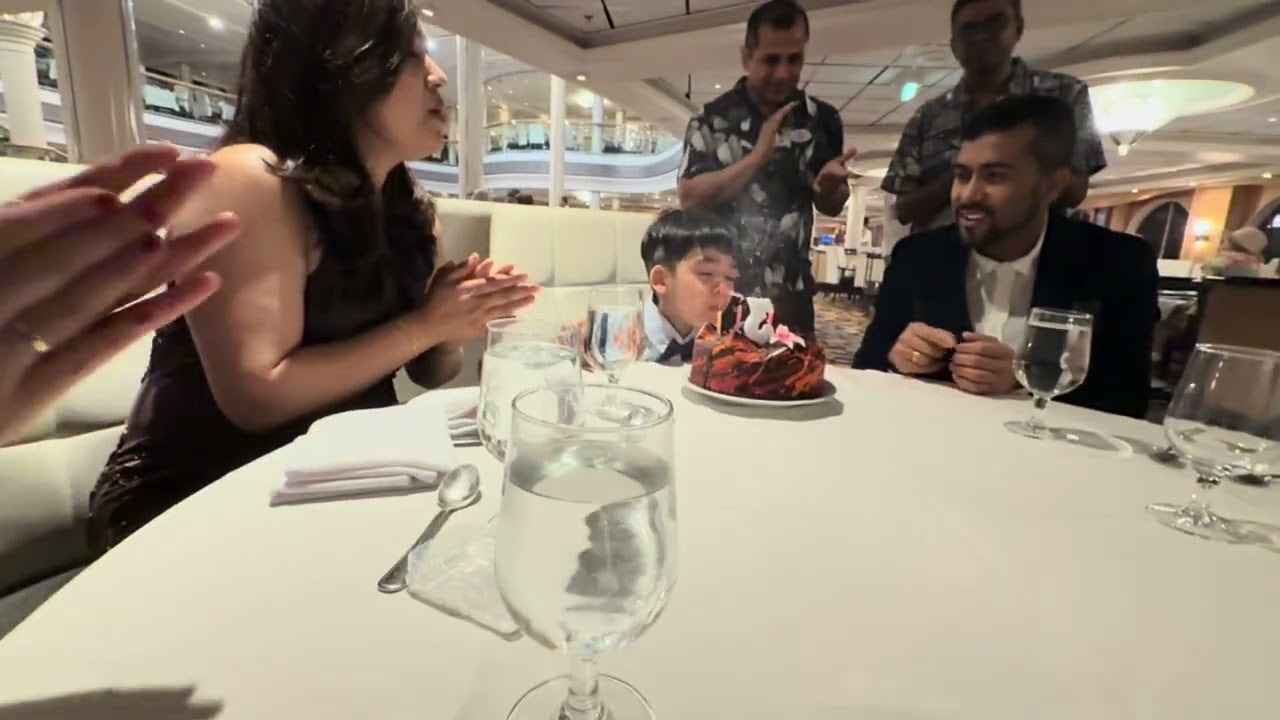 ✨ 9 Days in Paradise | Bahamas Cruise Trip with Friends 🌴☀️