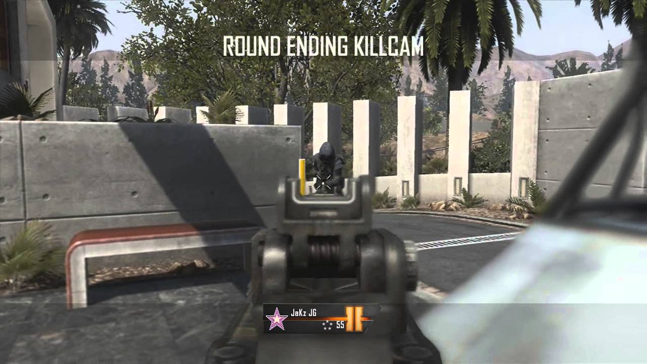 Black Ops 2 92-2 DLC & Season Pass