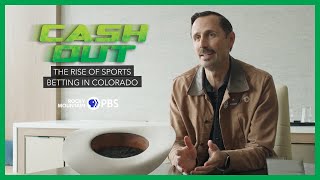 Ep. 1 Cash Out: Colorado Places its Bet