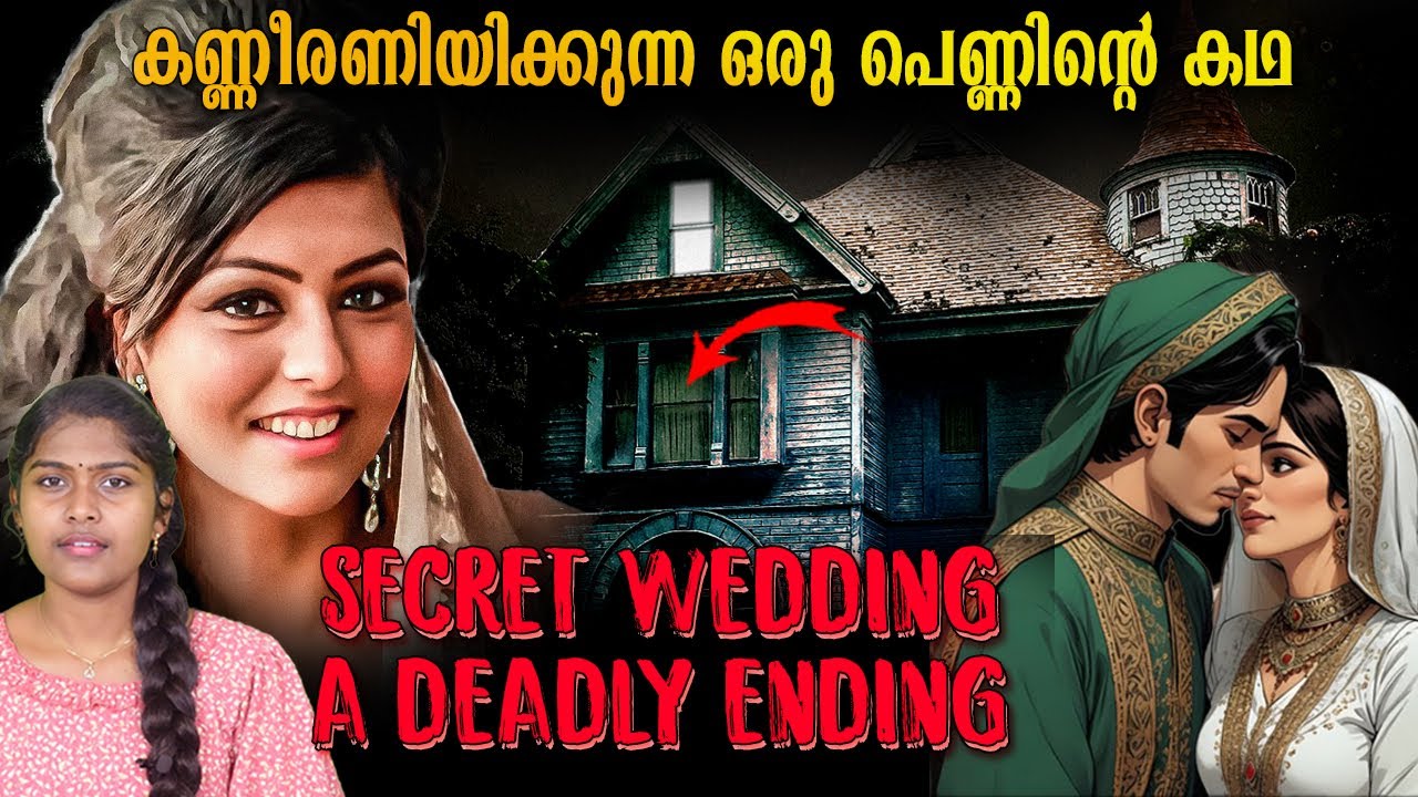 യഥാർത്ഥത്തിൽ ആ കല്യാണം നടക്കാൻ കാരണമെന്ത്, അവൾക്കു എന്ത് സംഭവിച്ചു ? | Wiki Vox Malayalam