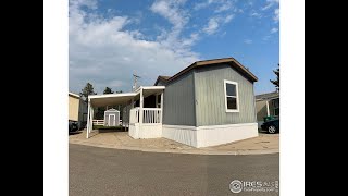 Residential for sale - 230 N 2nd St 83, Berthoud, CO 80513