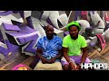 SettaSetta Interview with HipHopSince1987