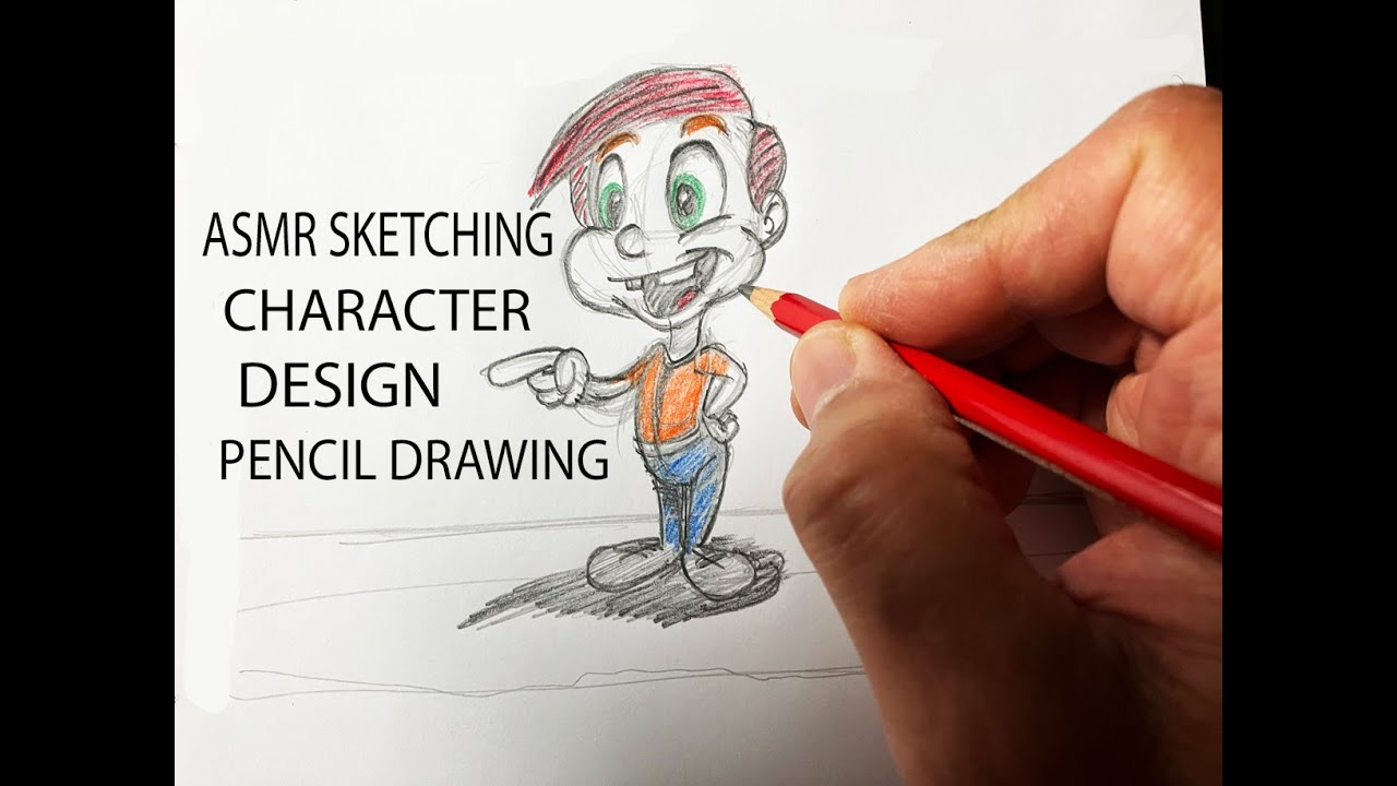 Concept Art Character: Definition, Importance, and How to Create -  Superpixel