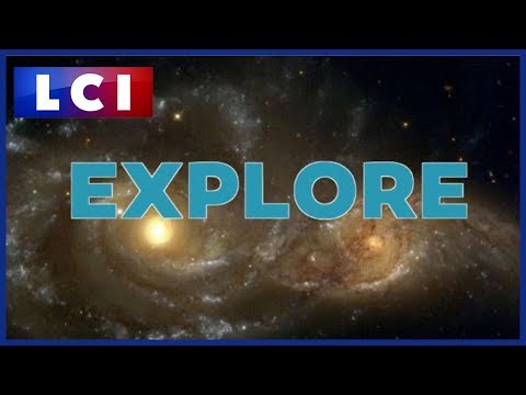 Vidéo: Que se passe-t-il si deux étoiles entrent en collision ?