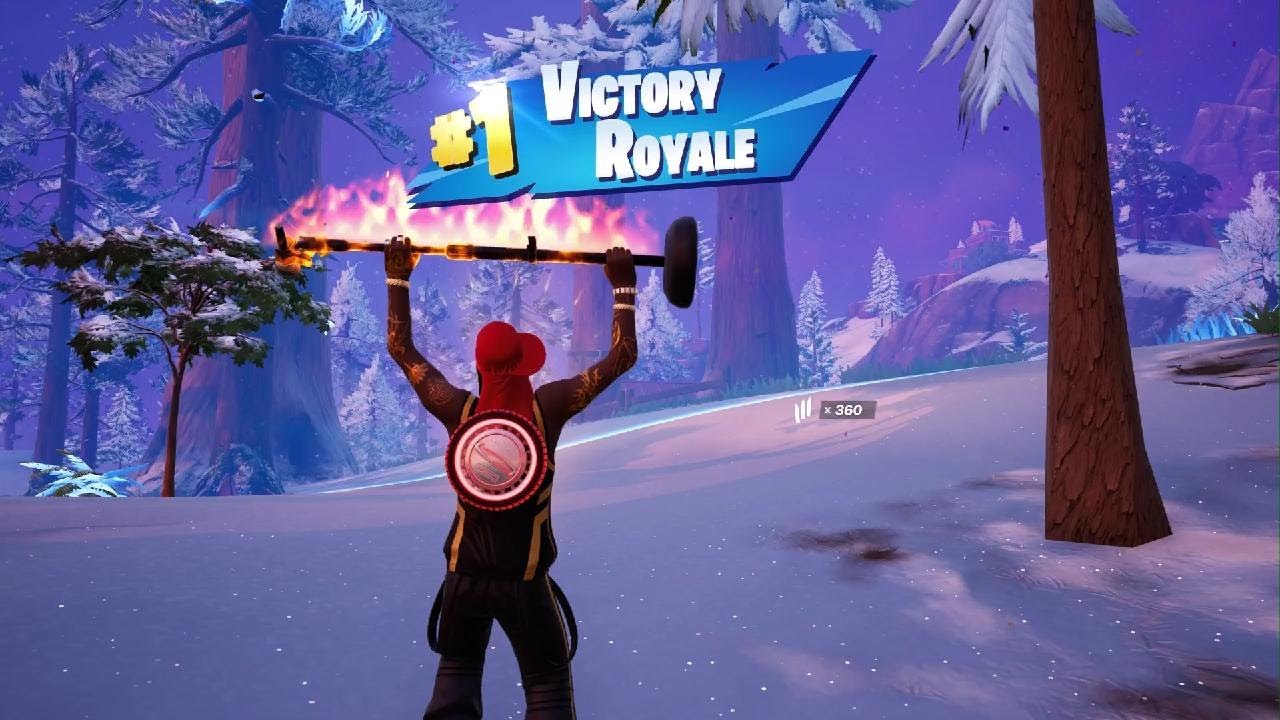 *NEW* BLITZ HAT ON GLASSES ON PLAYBOI CARTI SKIN IN FORTNITE PS5 + A VICTORY ROYALE WIN! (SOLO)