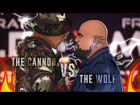Shannon Briggs vs Rampage Jackson Zoom Press Conference