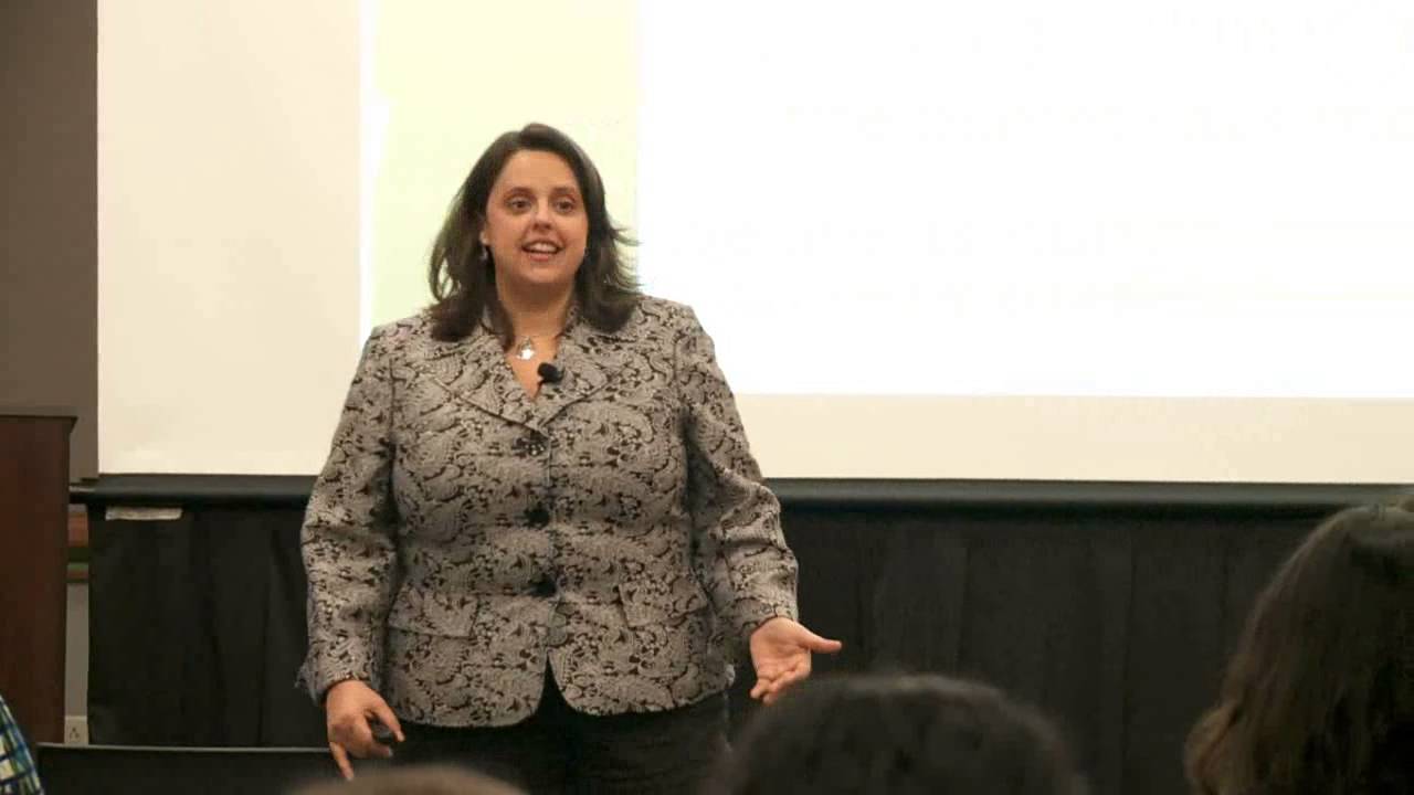 Futurist Yvette Montero Salvatico The Future Of Stem Science 