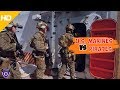 How the U.S. Marines Release Hostages From Pirates