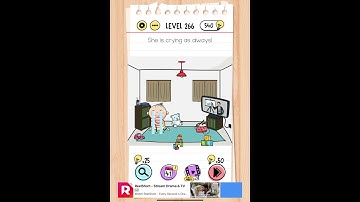 Level 266 BrainTest #playing #gaming #level266 #braintest #smart #like #subscribe #comment #youtube