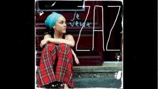 Video thumbnail of "ZAZ - Trop Sensible"