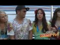 Beach Girl 5 at Wango Tango 2009