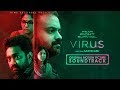 VIRUS Original Motion Picture Sound Track | Aashiq Abu | Sushin Shyam | OPM Records