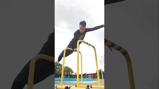 🔥 Calisthenics (Day 262)