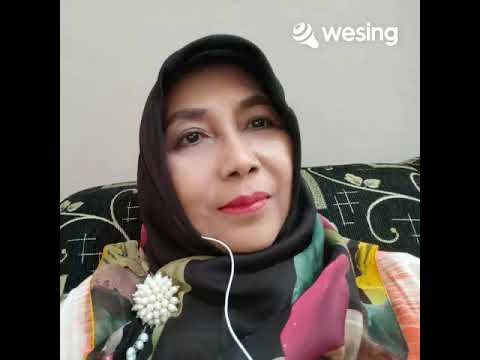 Lagu Kembang Asih (Kawih Degung) Cover Dede Suryamah
