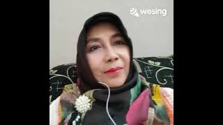 Lagu Kembang Asih (Kawih Degung) Cover Dede Suryamah