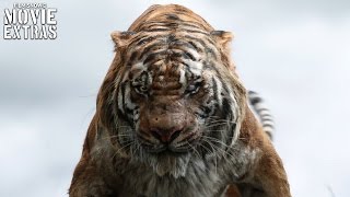 Famous The Jungle Book 'Technology' Featurette (2016) Wealth