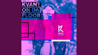 On Da FLoor (Original Mix)