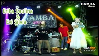 Download Lagu Erika Saulina dan Evi Silvia MP3