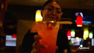 Applebee's | Happy Hour Lives Here
