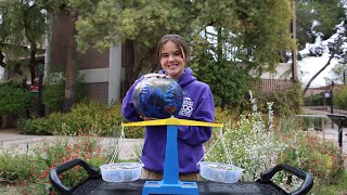 Learn About Climate Change From Teen Volunteer Bella