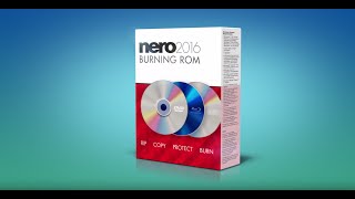 Nero Burning ROM 2016 - Produktvideo screenshot 5