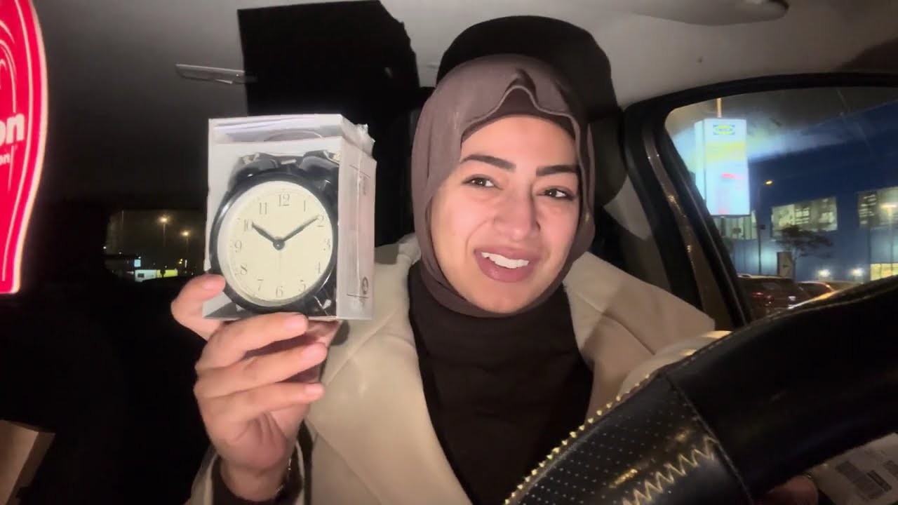 الحمد لله 💃 ربنا يقدرنى وأقدر أسعدكوا 🥰