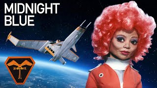 Terrahawks | Midnight Blue | Full Episode