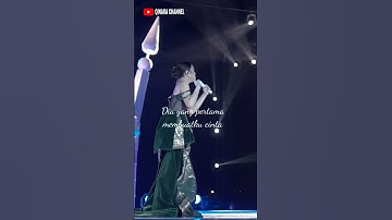 Thumbnail of Kisah Sempurna #mahalini #kisahsempurnamahalini #liriklagu #laguviral #laguhits