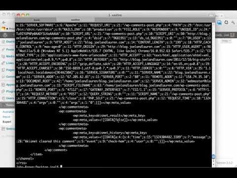 Painlessly Migrate from Wordpress to Drupal