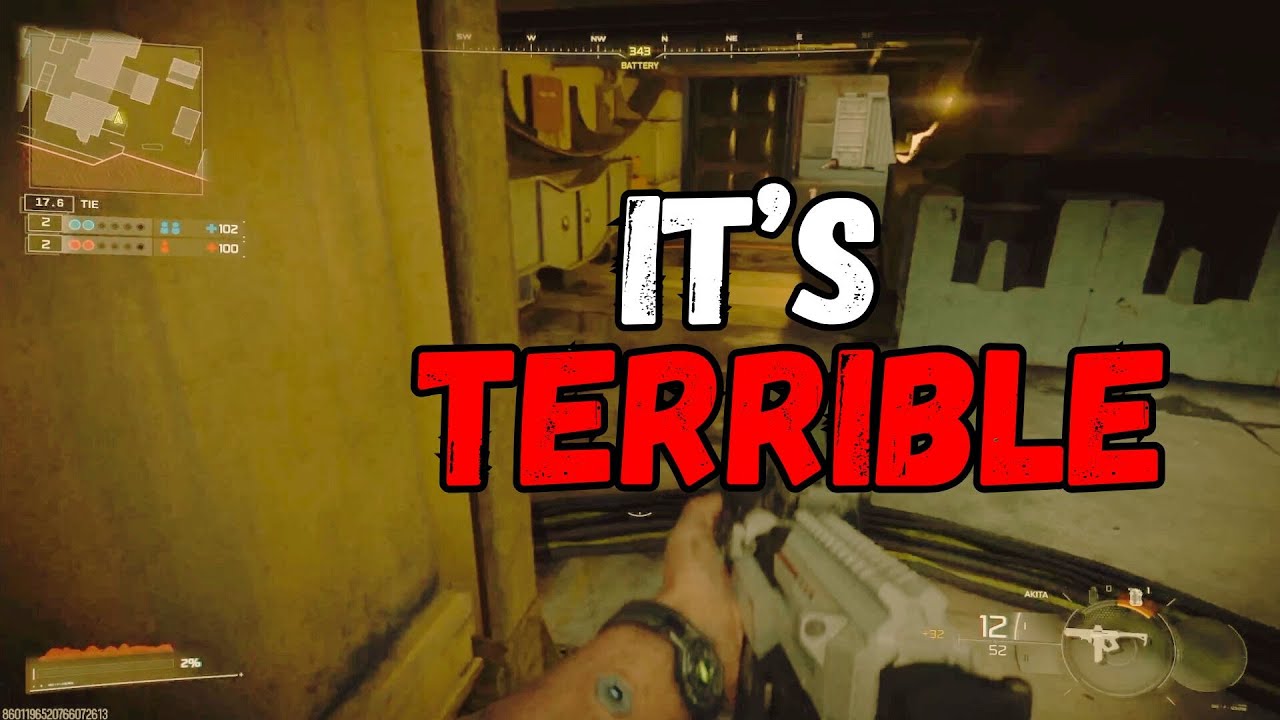 Job Search Update - It's NOT Going Well