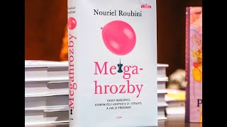 Těžké váhy na cestě za poznáním: 6. díl - Megahrozby