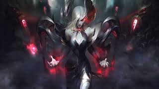 Morgana - Black Shield (Fan Tribute)