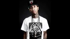 Tyga - T Raww