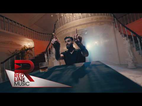 34 - Tek Tabanca | Official Music Video