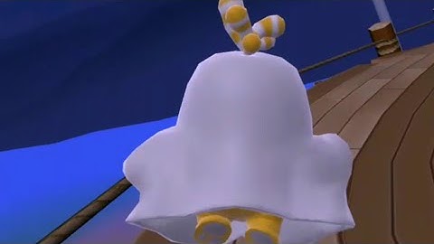 Oddbods Turbo Run - Halloween Bubbles No Turbo Challenge Android, iOS Gameplay | Kick Tom