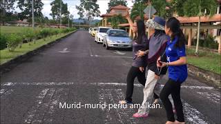 Nilai - nilai Murni dalam Kehidupan