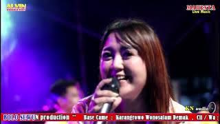 ORANG ASING // H RHOMA IRAMA - Cover : AYU TAMBARA - MAHESTA live music - ALVIN PRODUCTION