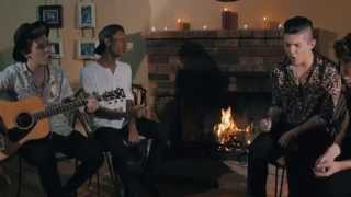 One Direction - Perfect Music Video (Performance by Airspoken)